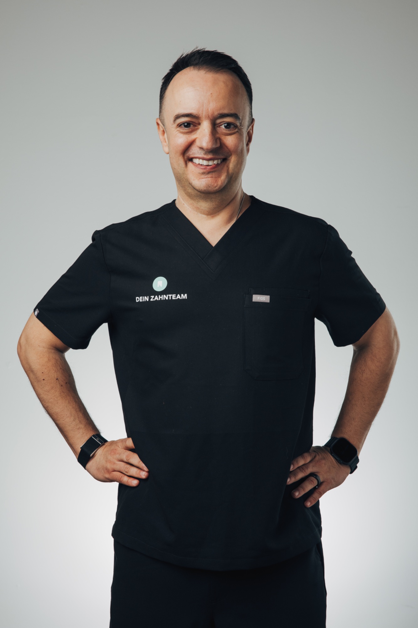 Daniel Petcu